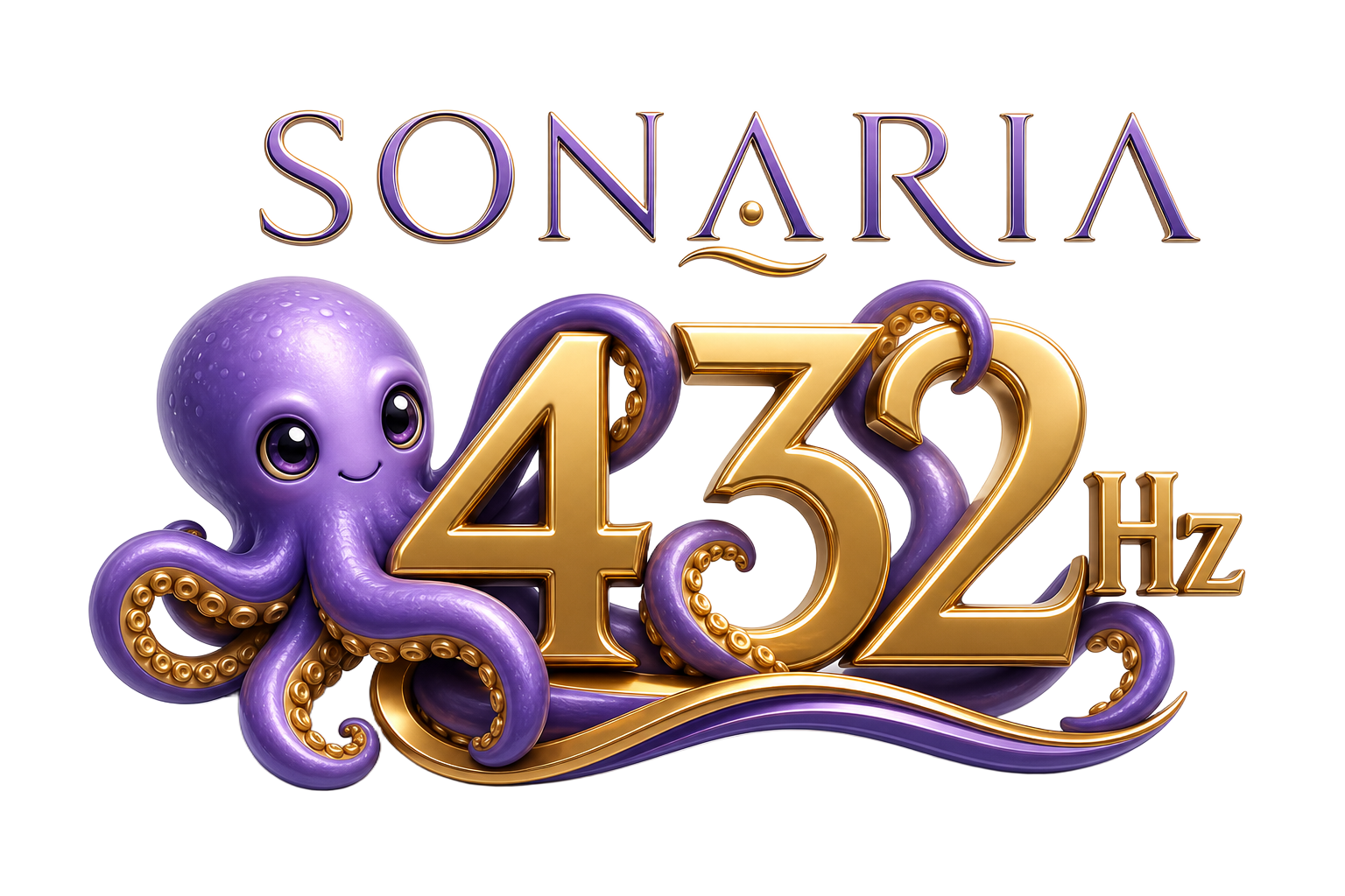 432hz Virtual Live Converter & Player by Sonaria for macOS Uncategorised business listing image